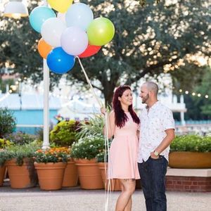 Meet your Posher, Nicki